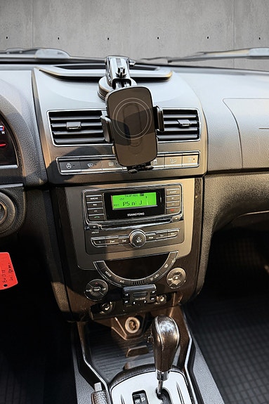 SsangYong Rexton 11 of 24