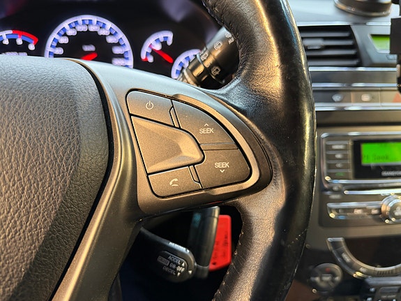 SsangYong Rexton 20 of 24