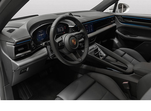 Porsche Macan 4 of 30