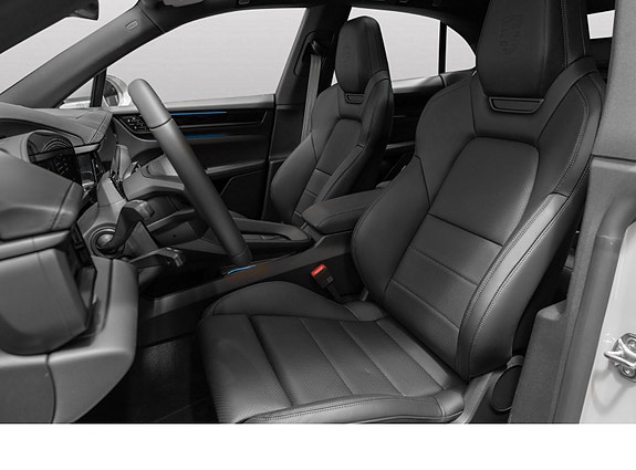 Porsche Macan 5 of 30
