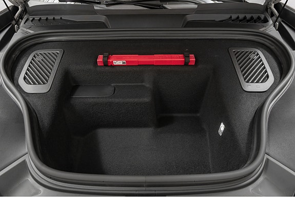 Porsche Macan 19 of 30