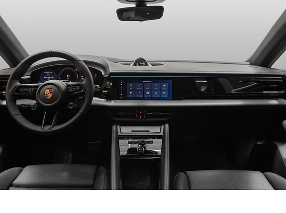 Porsche Macan 20 of 30