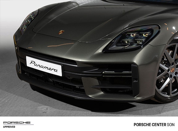 Porsche Panamera 9 of 30