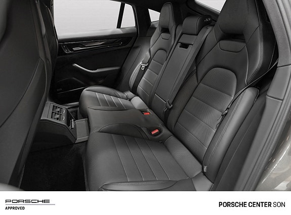 Porsche Panamera 7 of 30