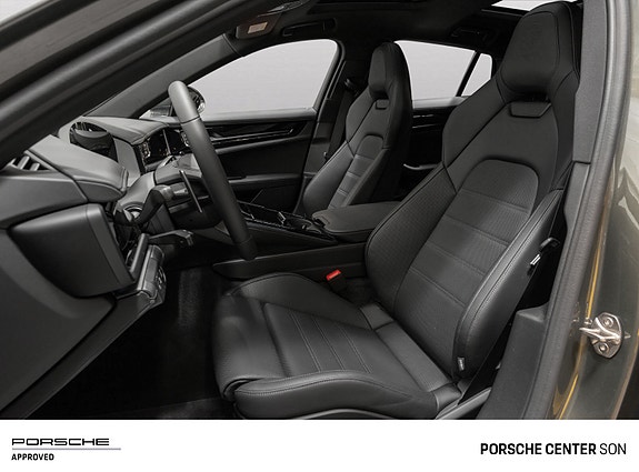Porsche Panamera 6 of 30