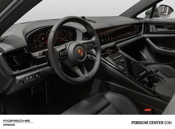 Porsche Panamera 5 of 30