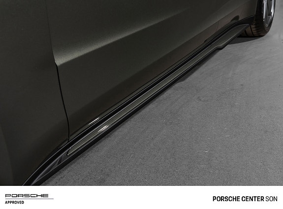 Porsche Panamera 12 of 30