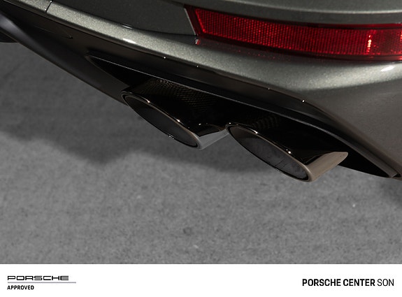 Porsche Panamera 17 of 30