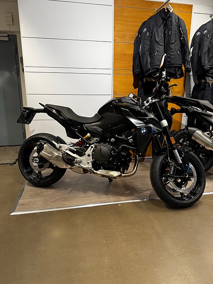 BMW F 900 R - Fraktfritt levert i hele Norge 2 of 5