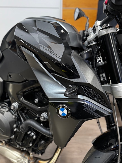 BMW F 900 R - Fraktfritt levert i hele Norge 4 of 5