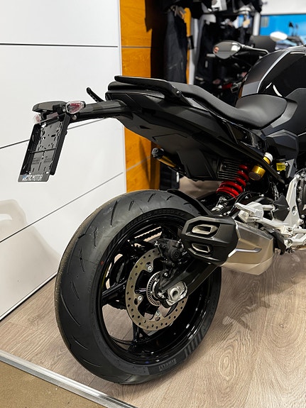BMW F 900 R - Fraktfritt levert i hele Norge 3 of 5