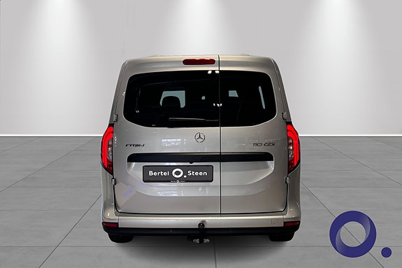 Mercedes-Benz Citan-Klasse 5 of 5