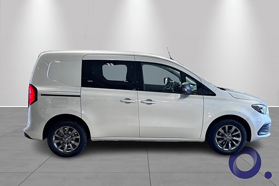 Mercedes-Benz Citan-Klasse 3 of 5