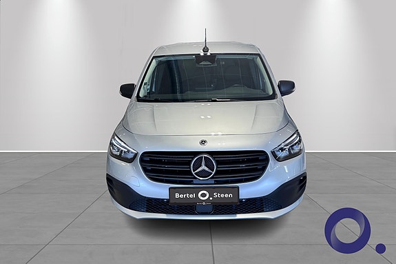 Mercedes-Benz Citan-Klasse 4 of 5