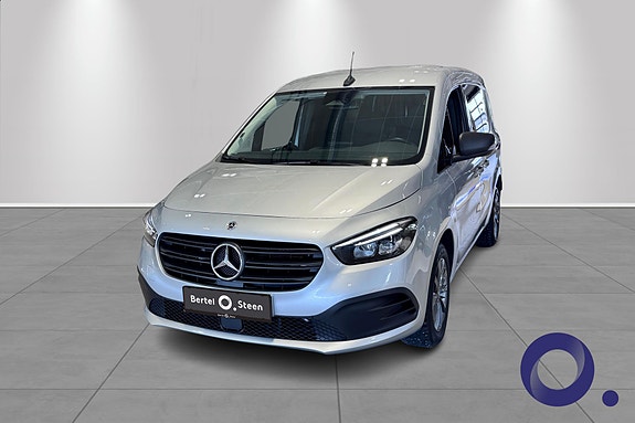 Mercedes-Benz Citan-Klasse 2 of 5