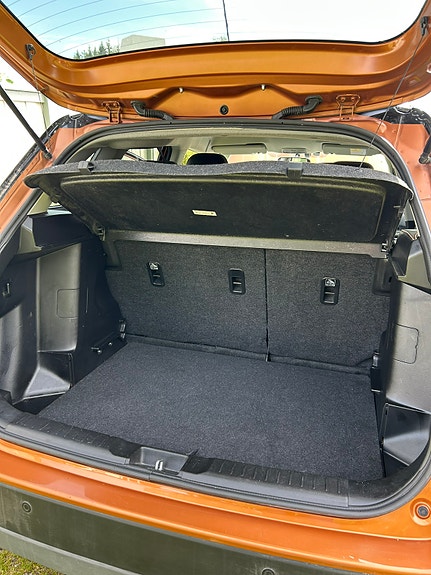 Suzuki Vitara 18 of 21