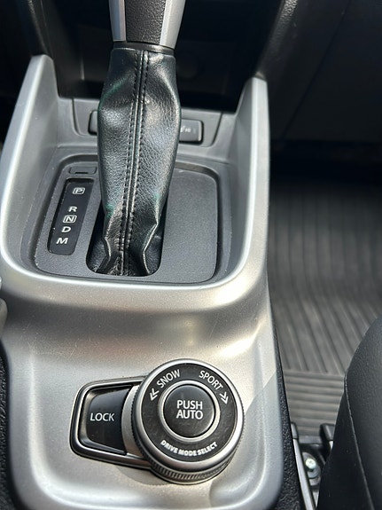 Suzuki Vitara 12 of 21