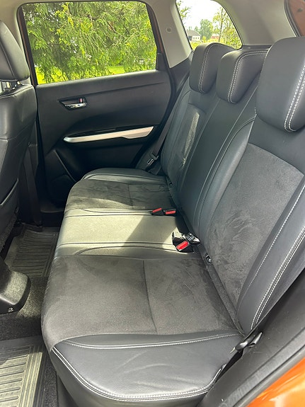 Suzuki Vitara 15 of 21