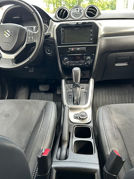Suzuki Vitara 13 of 21