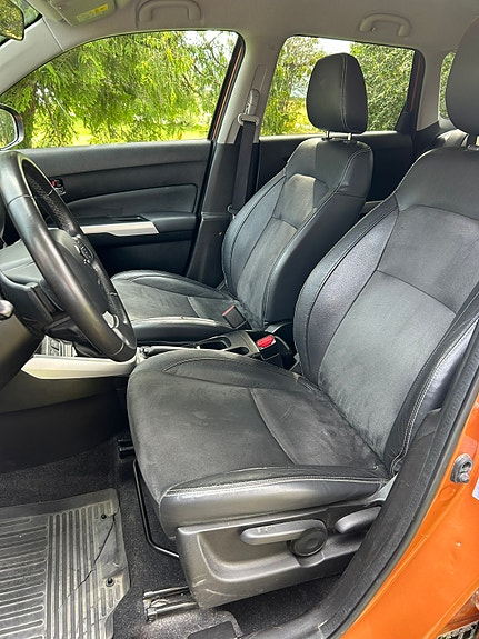 Suzuki Vitara 14 of 21