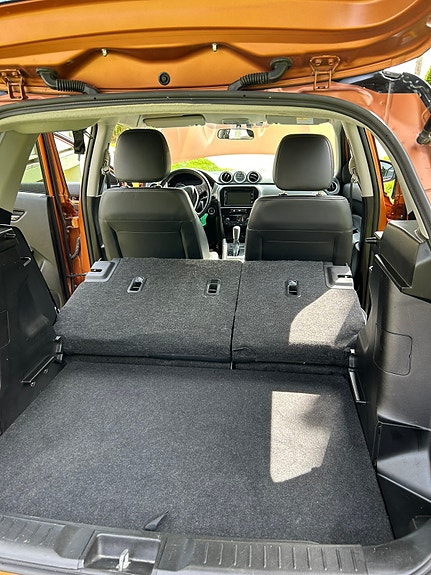Suzuki Vitara 19 of 21