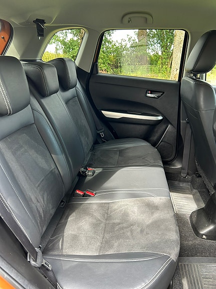 Suzuki Vitara 17 of 21