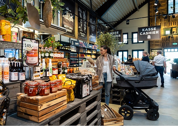 Bilde 1 av 1 i jobbannonse-galleriet