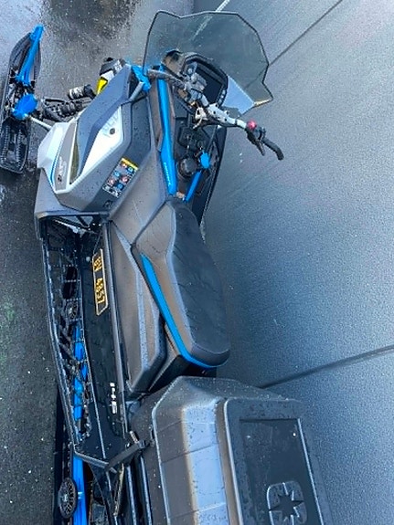 Polaris Prostar S4 Nordic Pro 5 of 6