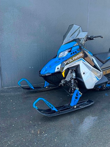 Polaris Prostar S4 Nordic Pro 3 of 6