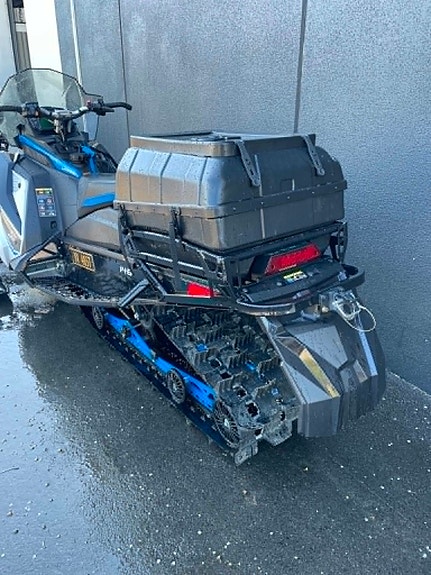 Polaris Prostar S4 Nordic Pro 4 of 6