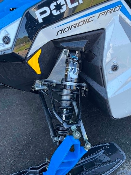 Polaris Prostar S4 Nordic Pro 2 of 6
