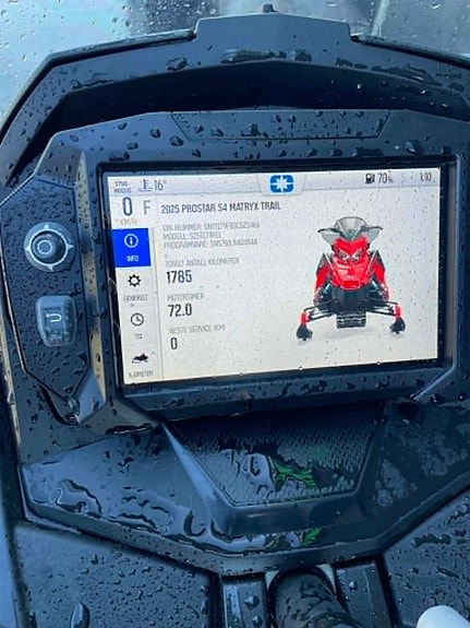 Polaris Prostar S4 Nordic Pro 6 of 6