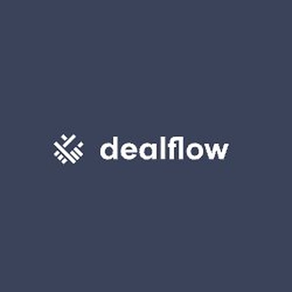 Dealflow AS logo