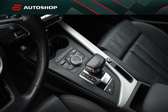 Audi A4 4 of 5