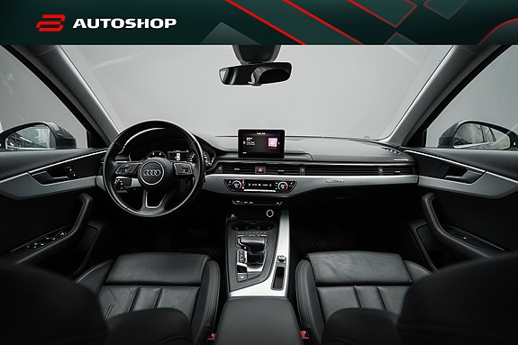 Audi A4 24 of 30