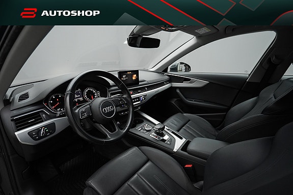 Audi A4 2 of 5