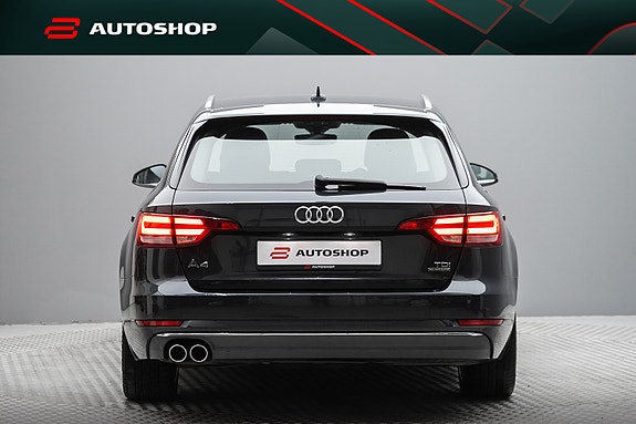 Audi A4 7 of 30