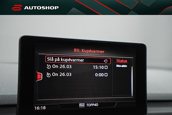 Audi A4 22 of 30
