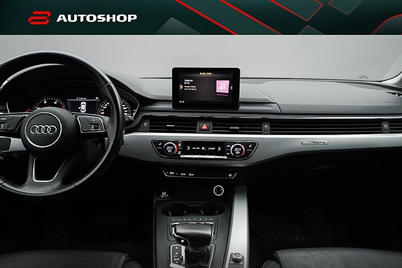 Audi A4 25 of 30