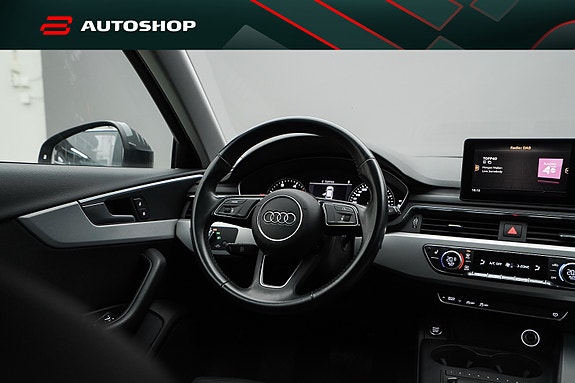 Audi A4 26 of 30