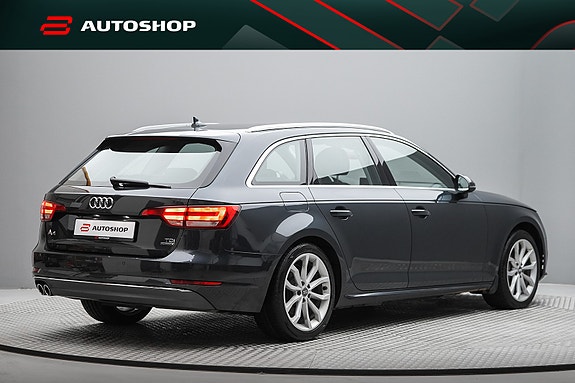 Audi A4 15 of 30