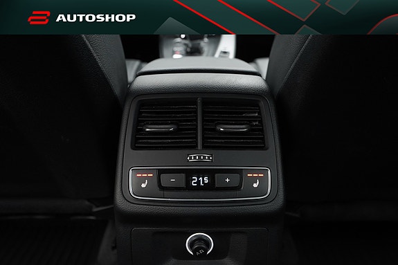 Audi A4 6 of 30