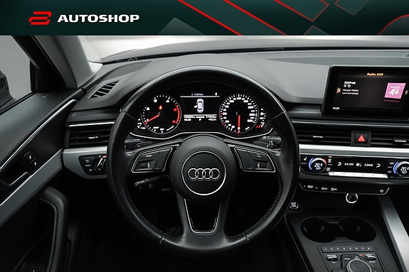 Audi A4 28 of 30