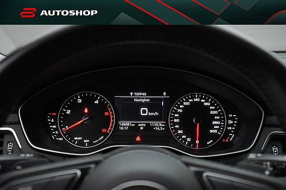 Audi A4 18 of 30