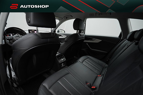 Audi A4 5 of 5