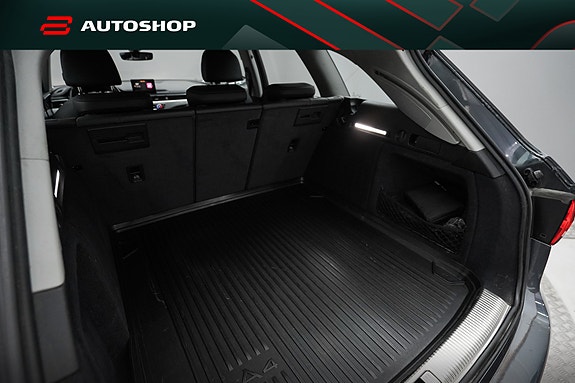 Audi A4 30 of 30