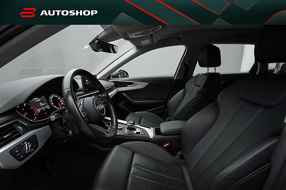 Audi A4 16 of 30