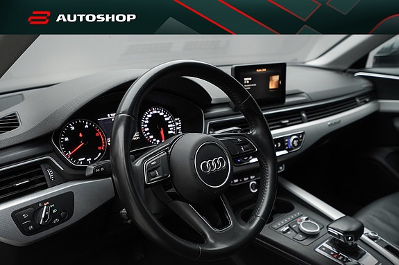 Audi A4 3 of 5