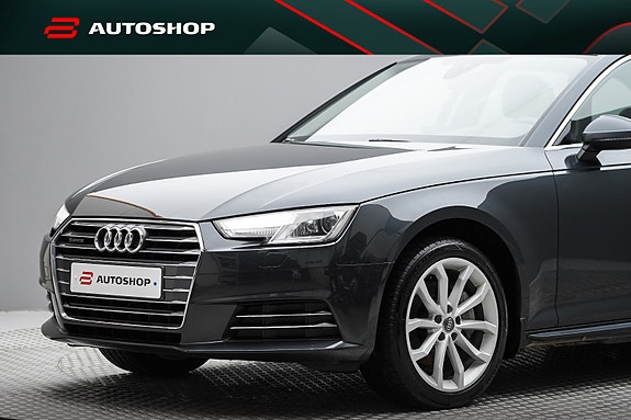Audi A4 10 of 30