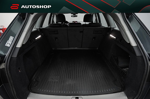 Audi A4 29 of 30